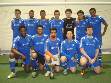 Brossard fc